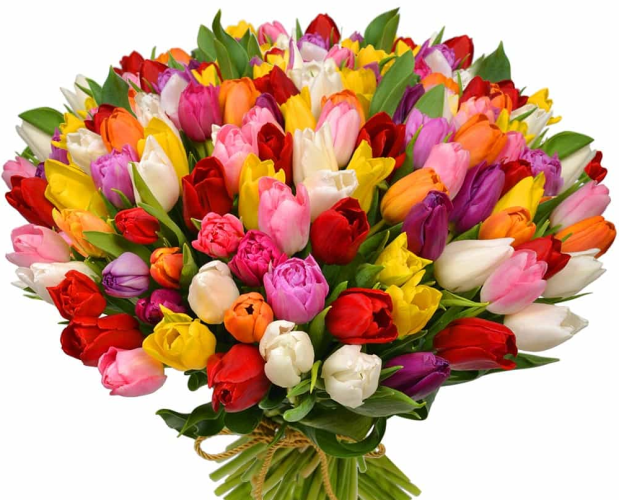 С праздником 8 Марта!