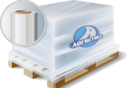 Грузовые палеты - Логистика-Запад